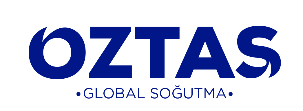 Öztaş Global Soğutma Logo